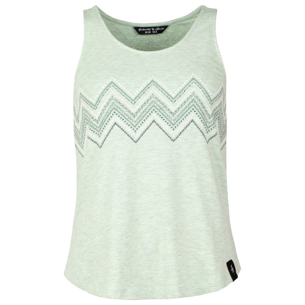 Chillaz - Women's Kauai Zigzag Ornament - Top