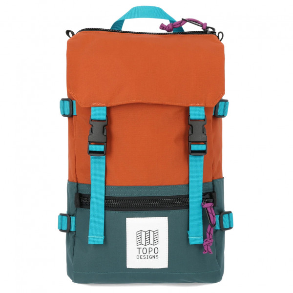 Topo Designs - Rover Pack Mini - Daypack