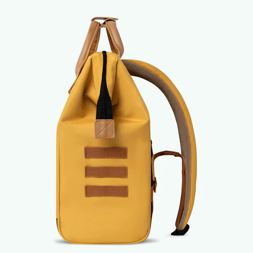 Bag à dos Adventurer Medium Guadalupe ocher
