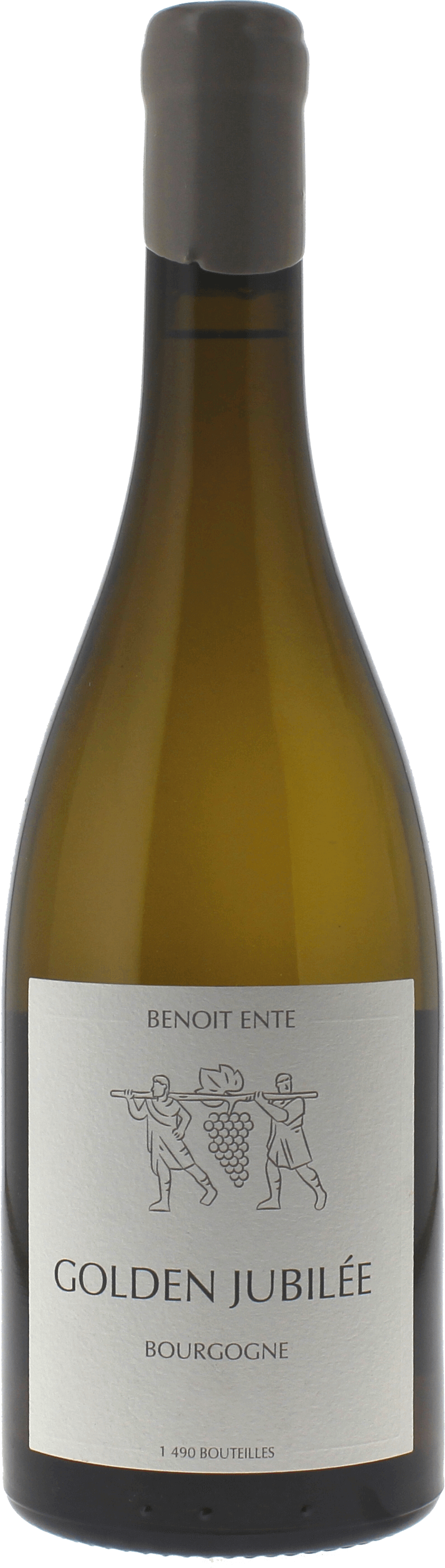 Bourgogne chardonnay  