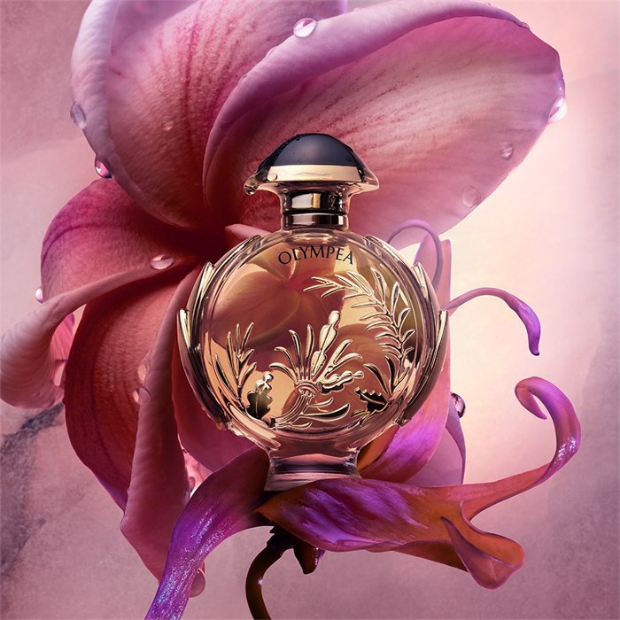 Eau de Parfum Spray Intense