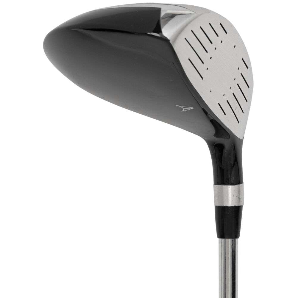 JELEX x Heiner Brand Golfschläger Fairwayholz 5 18° Linkshand