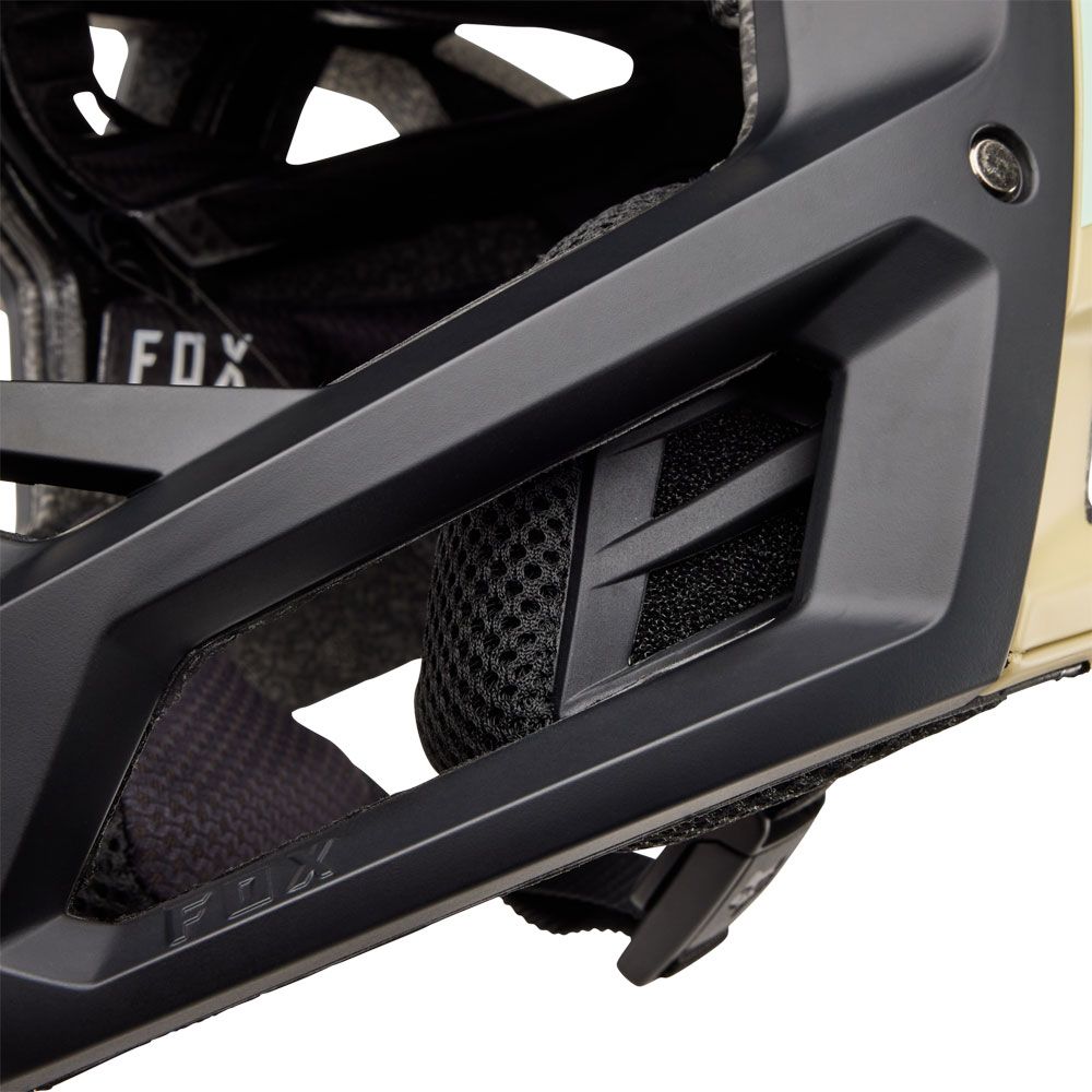 Fox Racing Proframe RS NUF MIPS - Fullface Helm kaufen | Bike-Discount