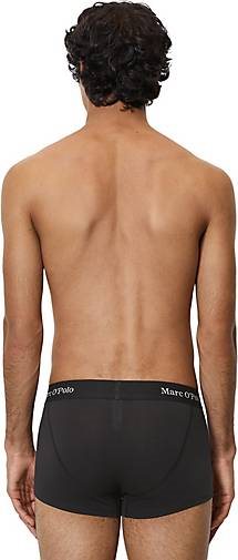 Marc O'Polo Boxershort 3-PACK TRUNK 3er Pack