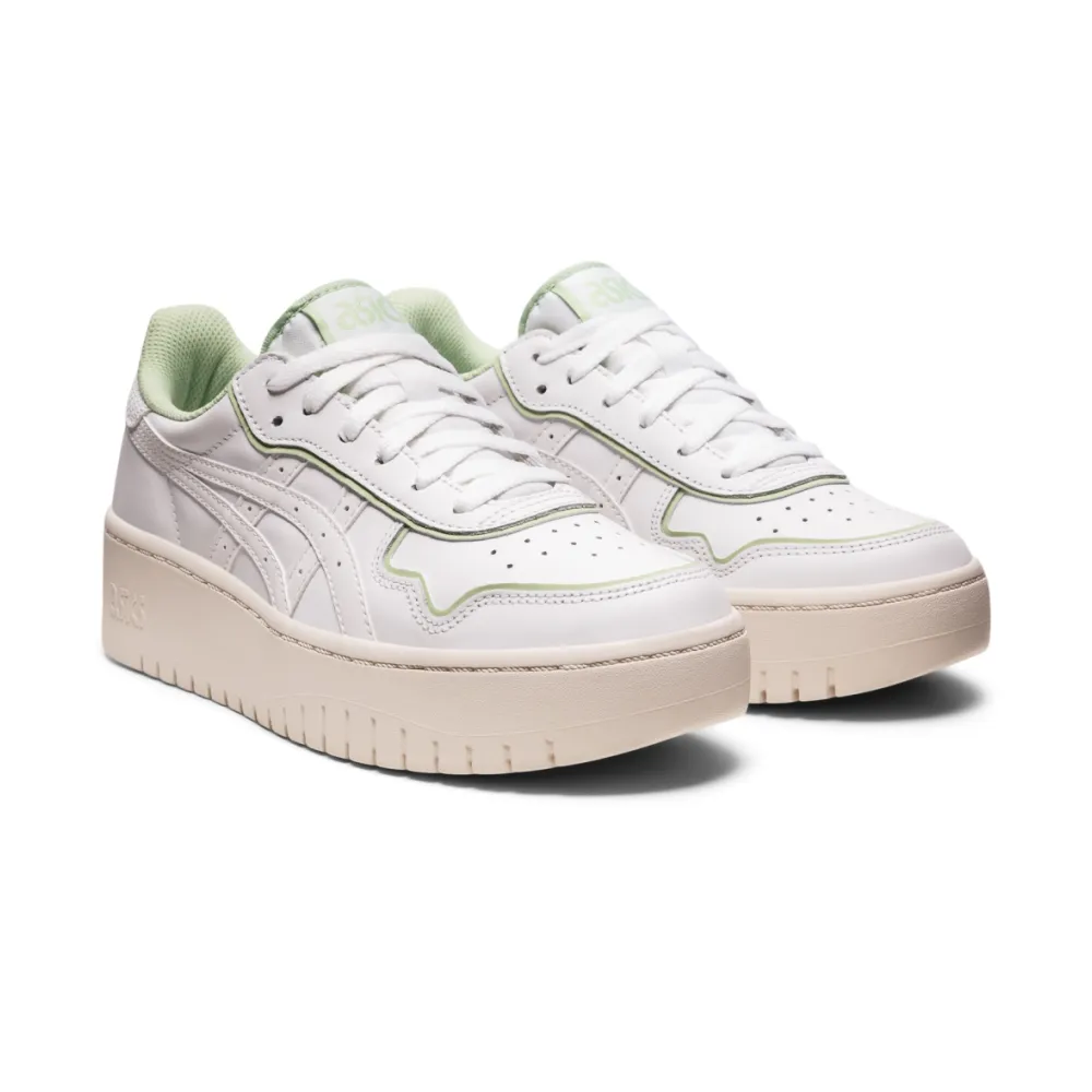 Asics Japan S PF 1202A332-102 / weiss