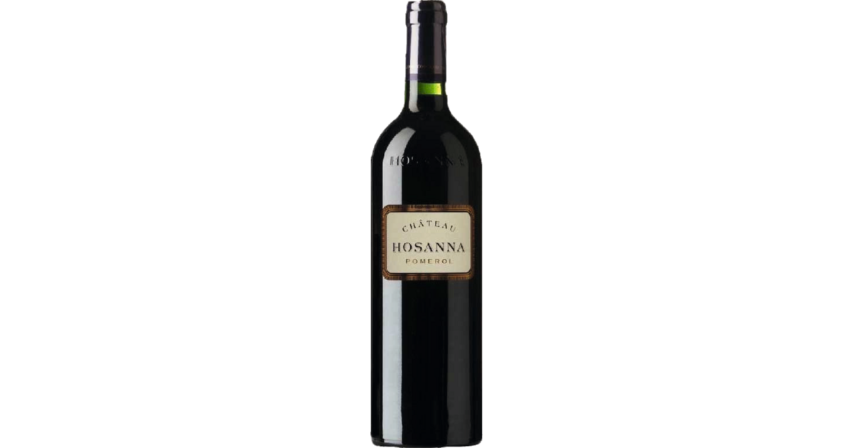 Château Hosanna