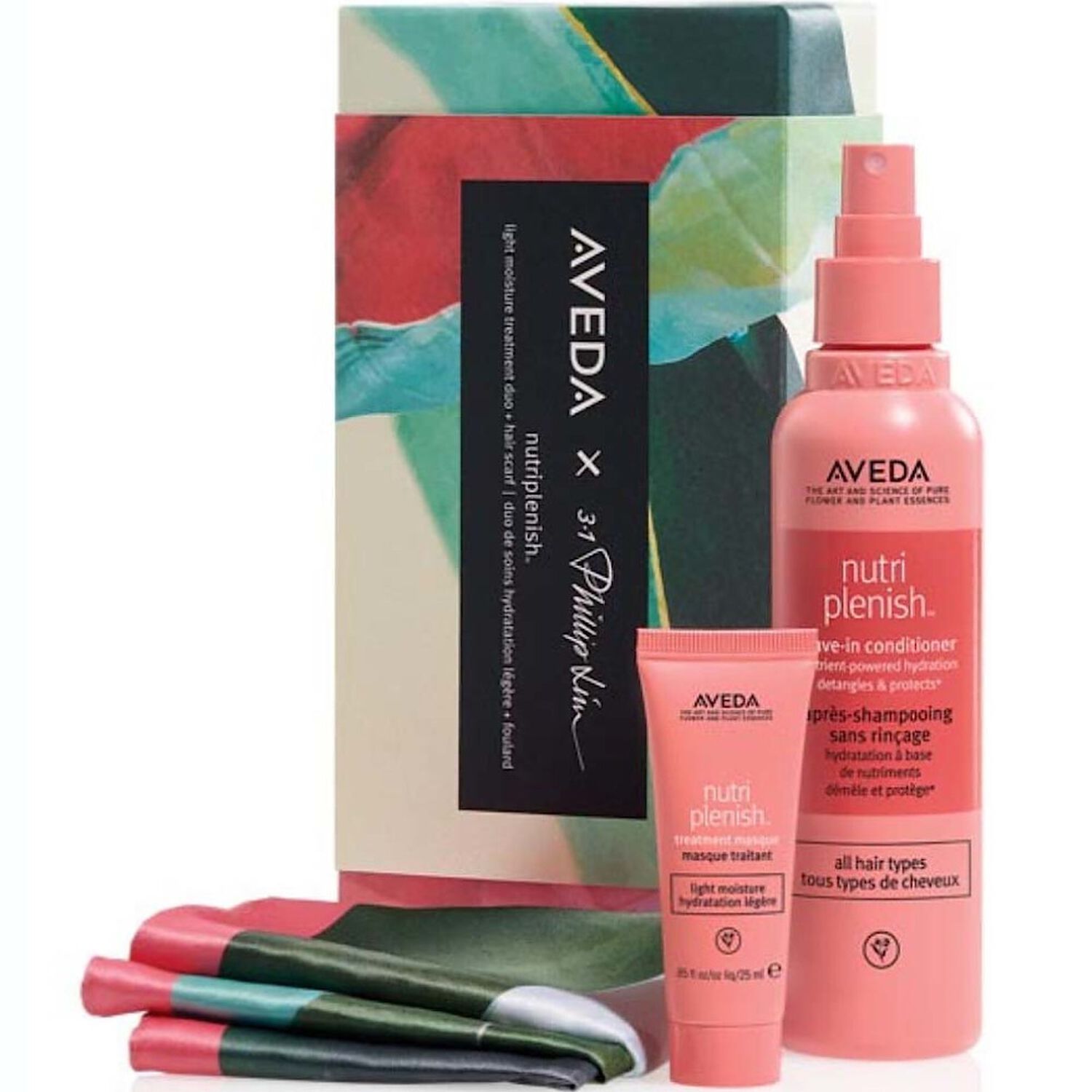 Aveda Nutriplenish™ Coffret Hydratation Légère