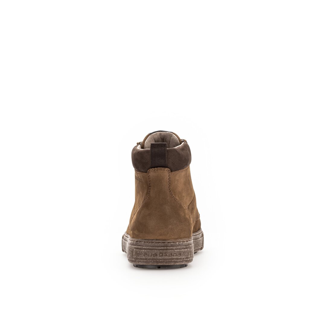 Pius Gabor PG1026 Sneaker high braun