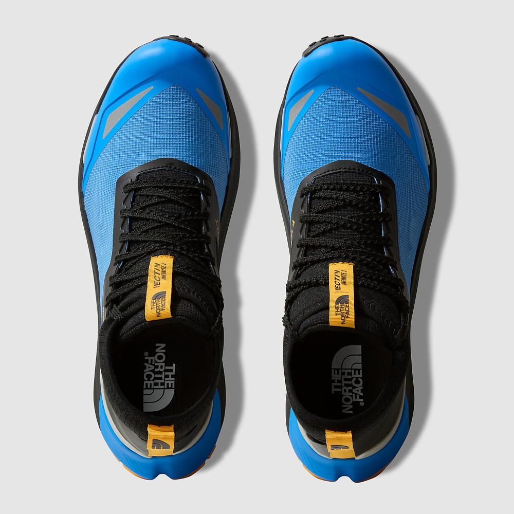 The North Face VECTIV Futurelight Infinite Trail Ii NF0A8195KPI / blau