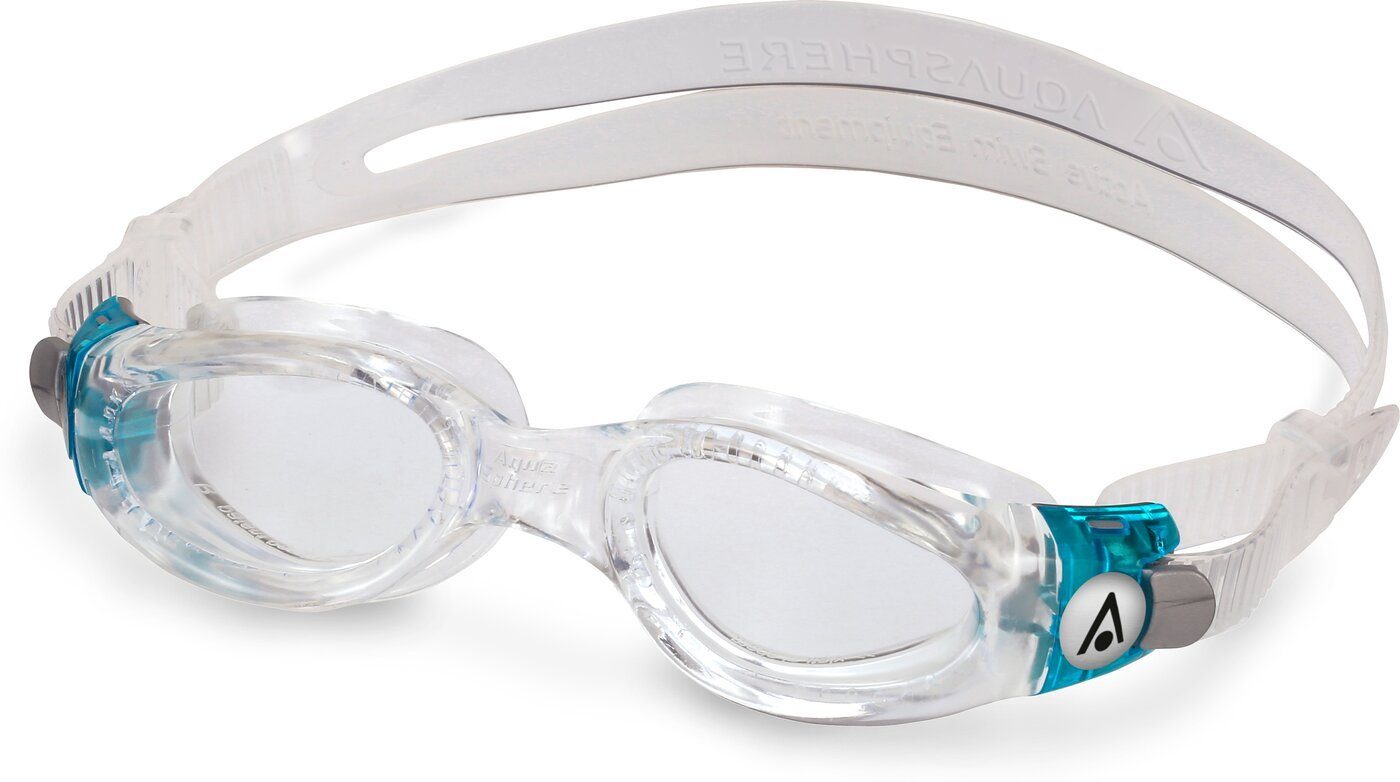 Aquasphere Schwimmbrille KAIMAN COMPACT