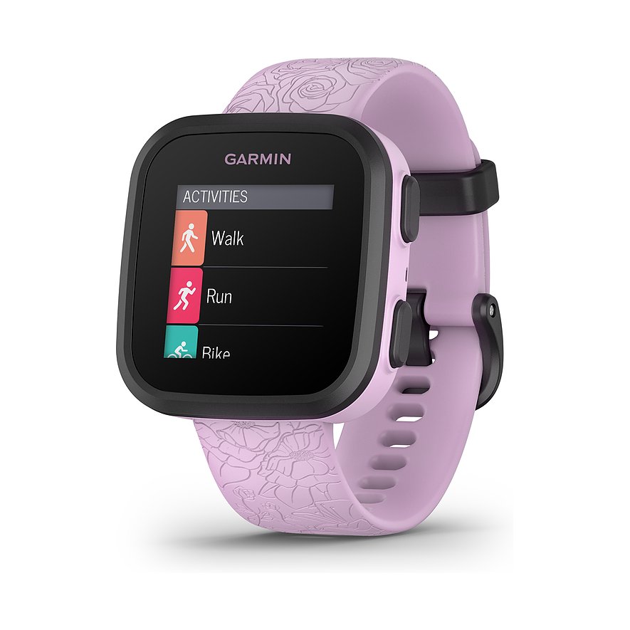 Garmin Kinderuhr Bounce