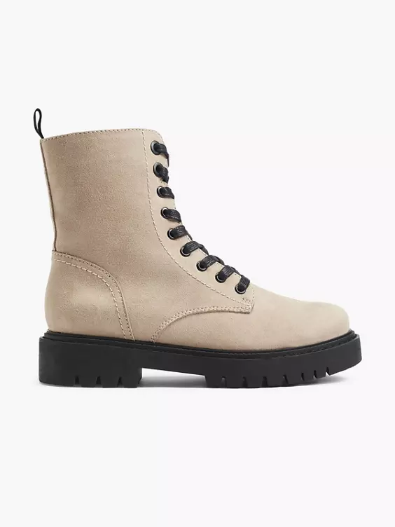 Graceland Schnürboots