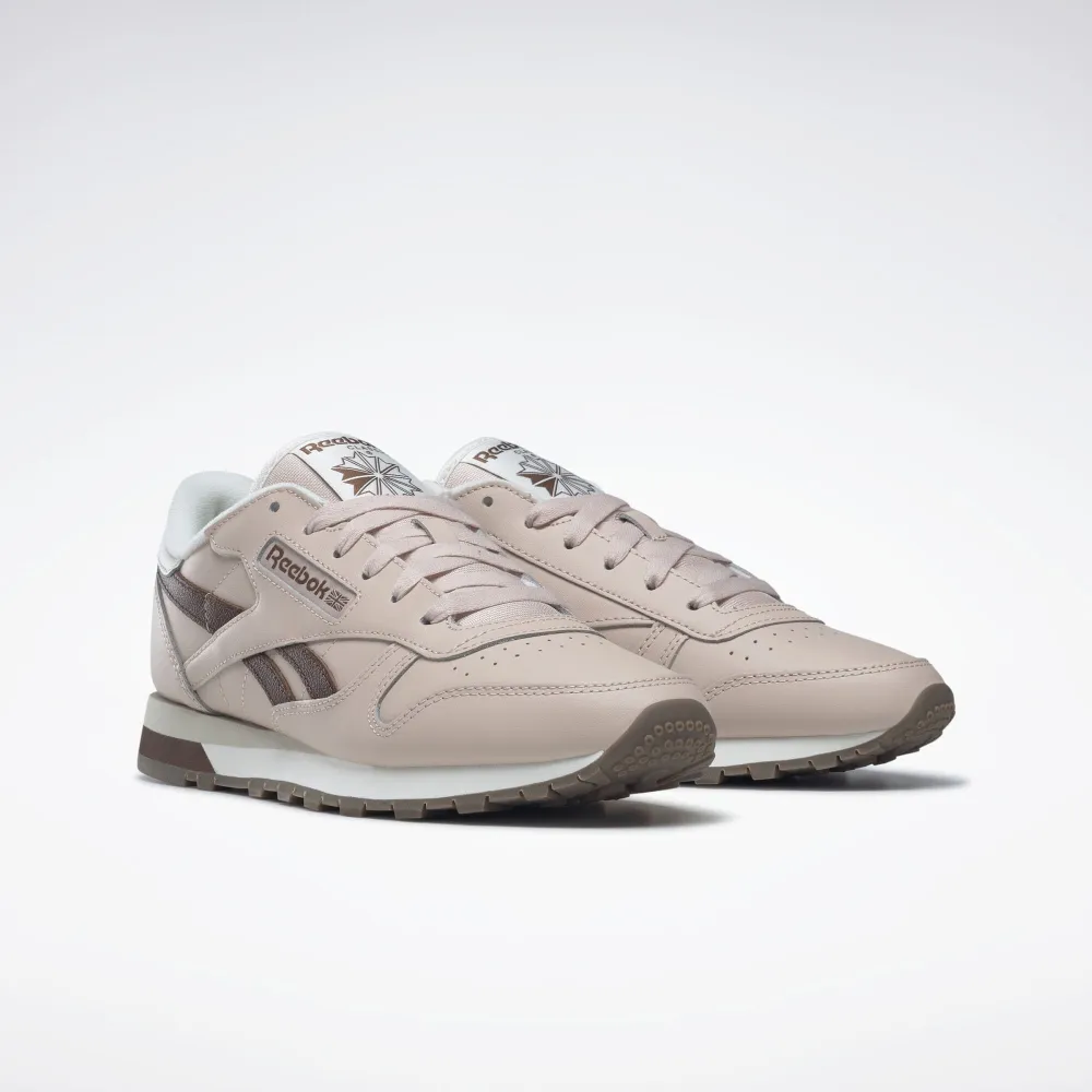 Reebok CLASSIC LEATHER IF7412 / braun