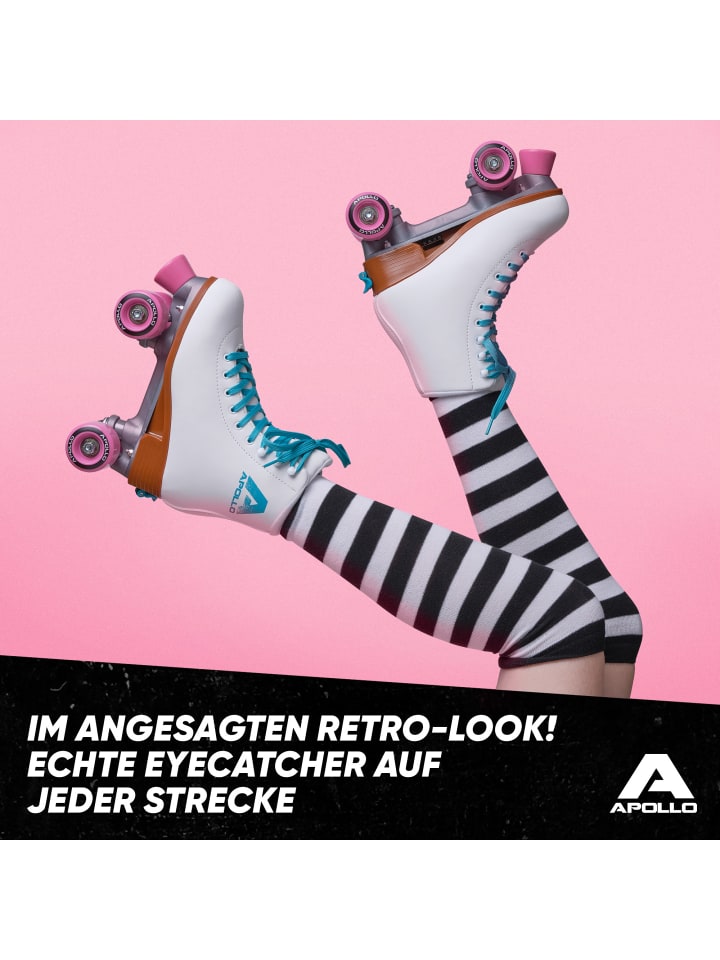 Apollo Rollschuhe Kinder 