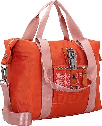 George Gina & Lucy Aeki Handtasche 31 cm