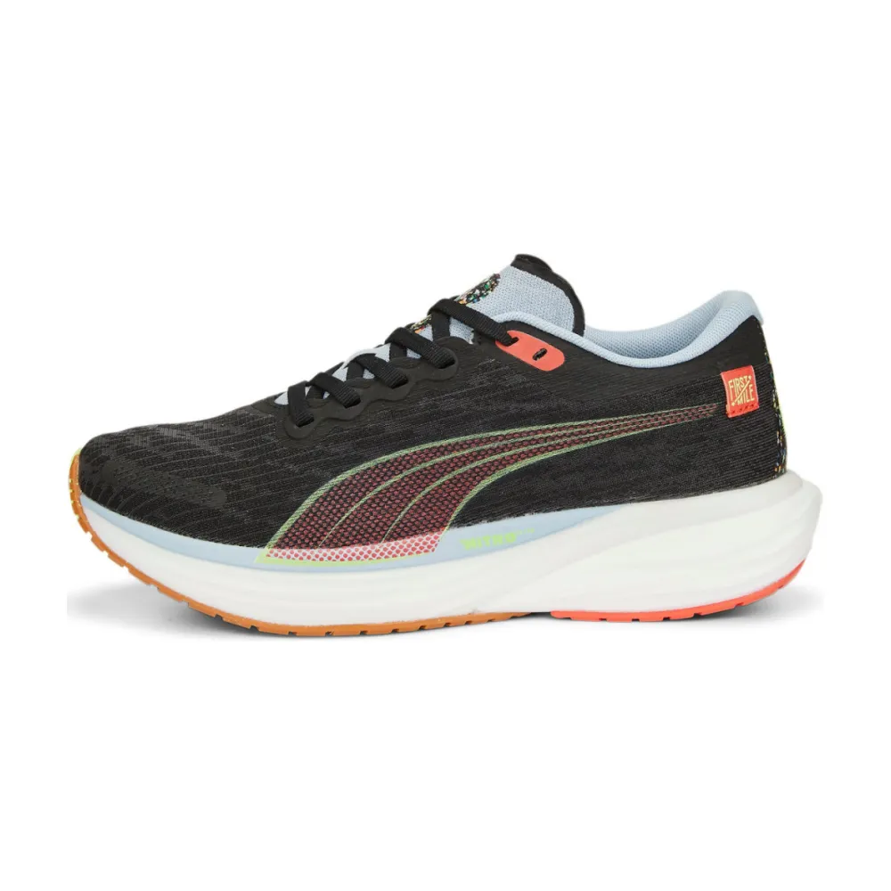 PUMA Deviate Nitro 2 FM Wns 37756801 / schwarz