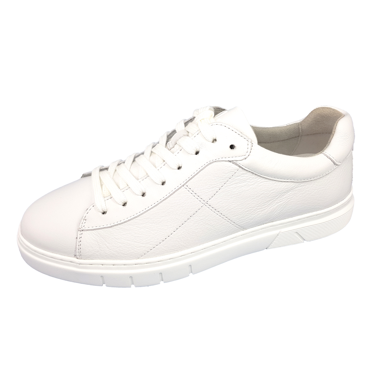 Pius Gabor 1023.10.01 Weiß 01 White