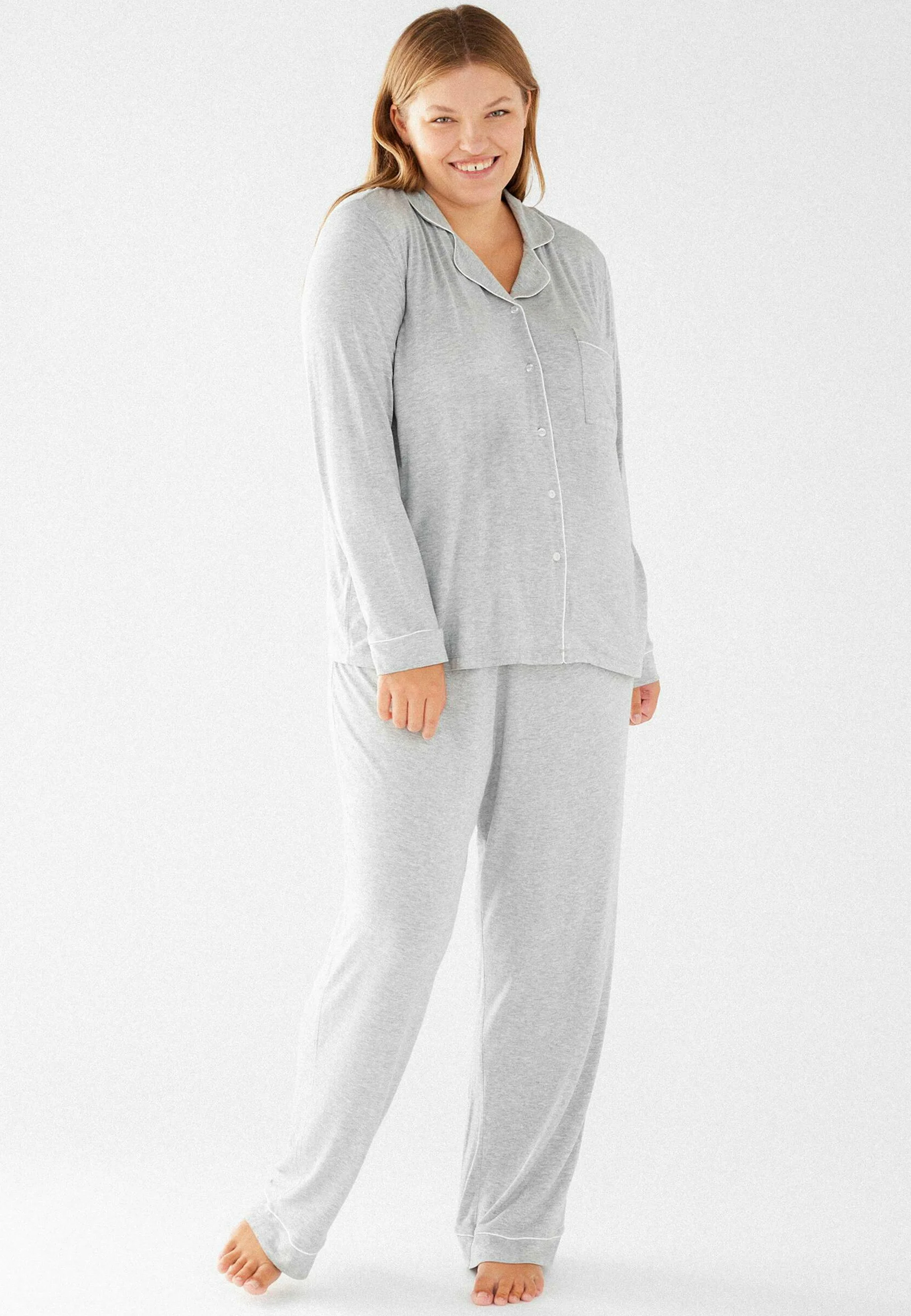 Chelsea Peers CONJUNTO DE BOTONES CURVO - Pijama