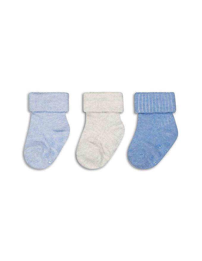 Socken - 3er-Pack