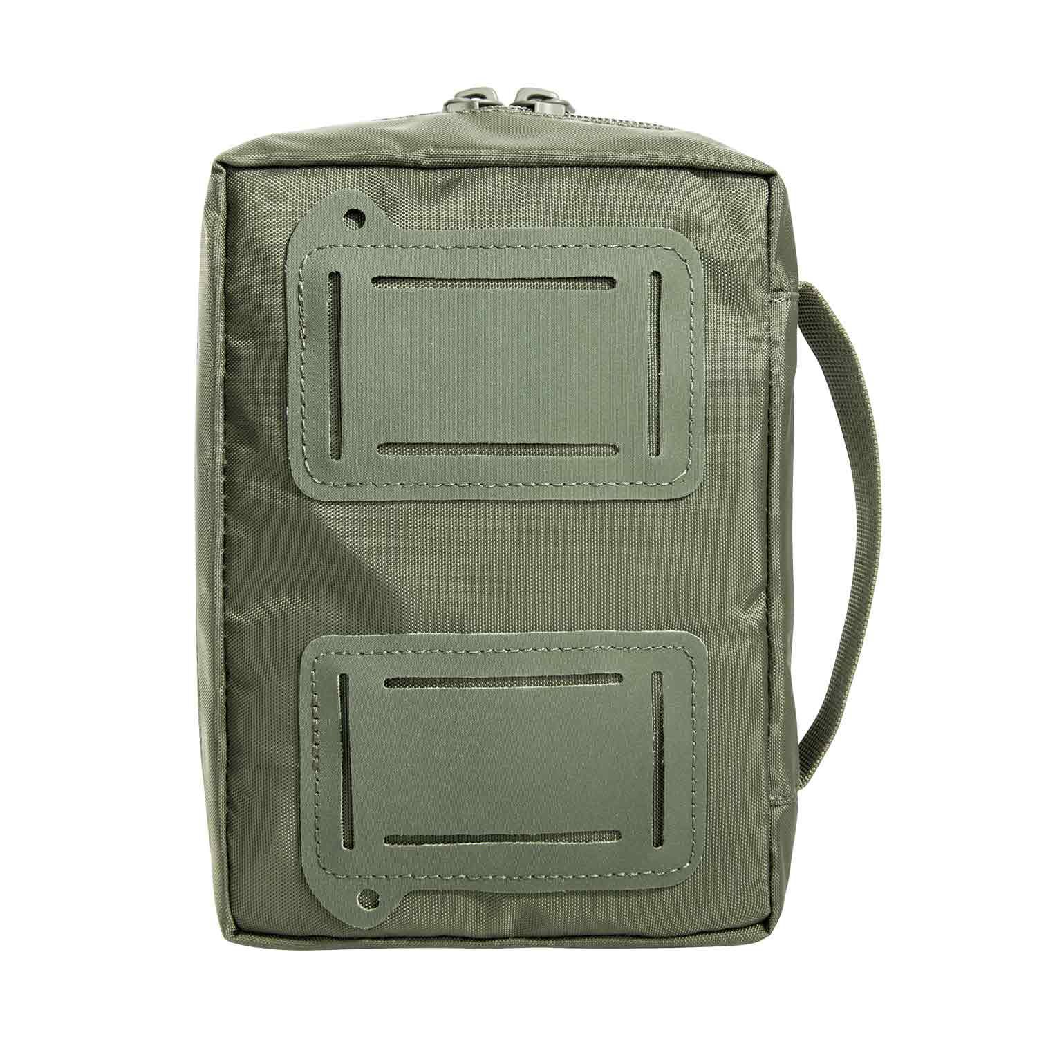 TT First Aid Complete MK II