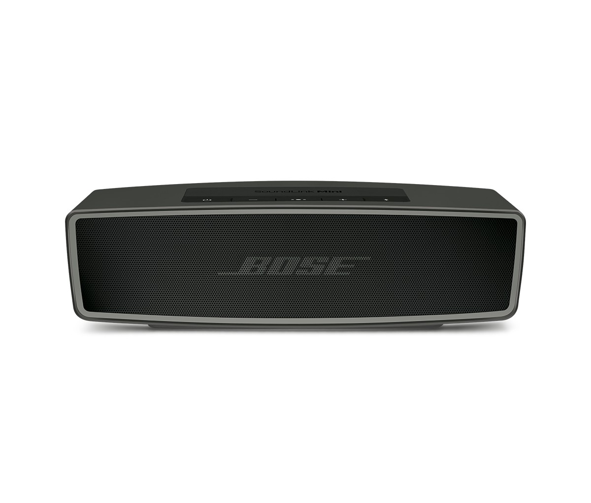 Bose SoundLink Mini II – Special Edition