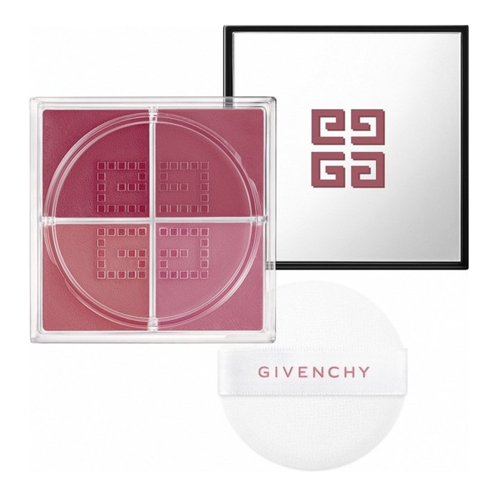 Givenchy Le Prisme Libre Blush Blush