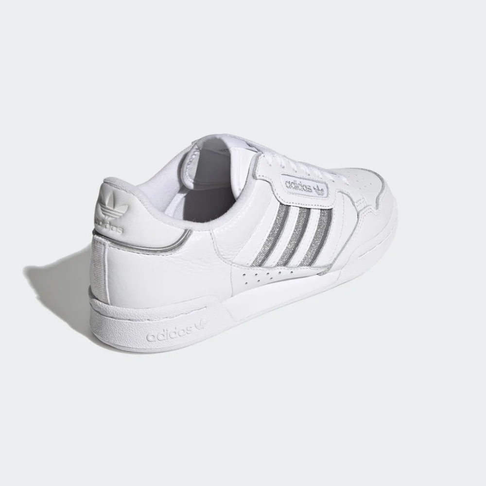 adidas Continental 80 Stripes S42626 / weiss