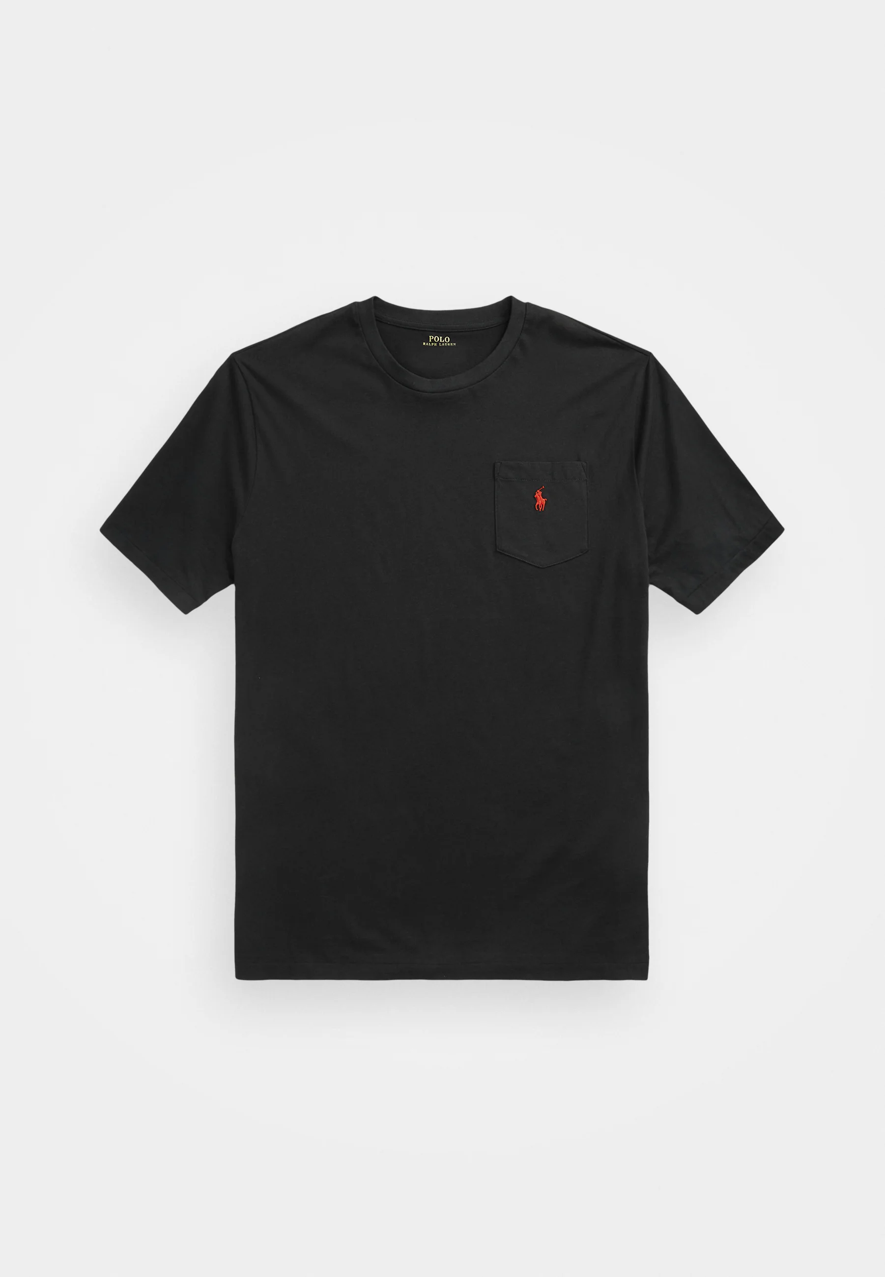 Polo Ralph Lauren Big & Tall POCKET - Camiseta básica