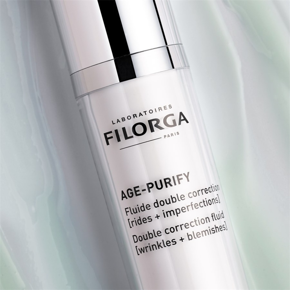 Filorga Age-Purify Soin anti âge