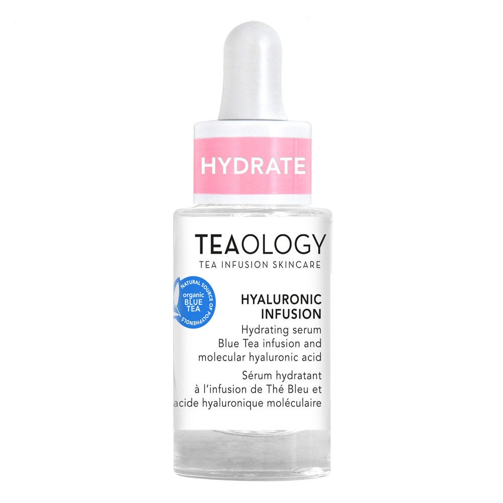 Teaology Hyaluronic Infusion 15 ml
