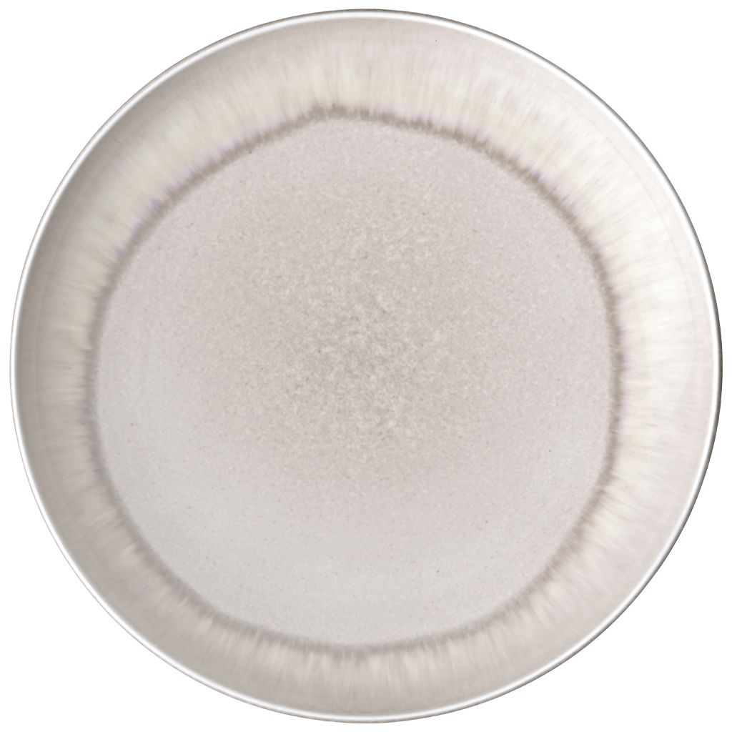 like by Villeroy & Boch Fruehstuecksteller Perlemor Sand