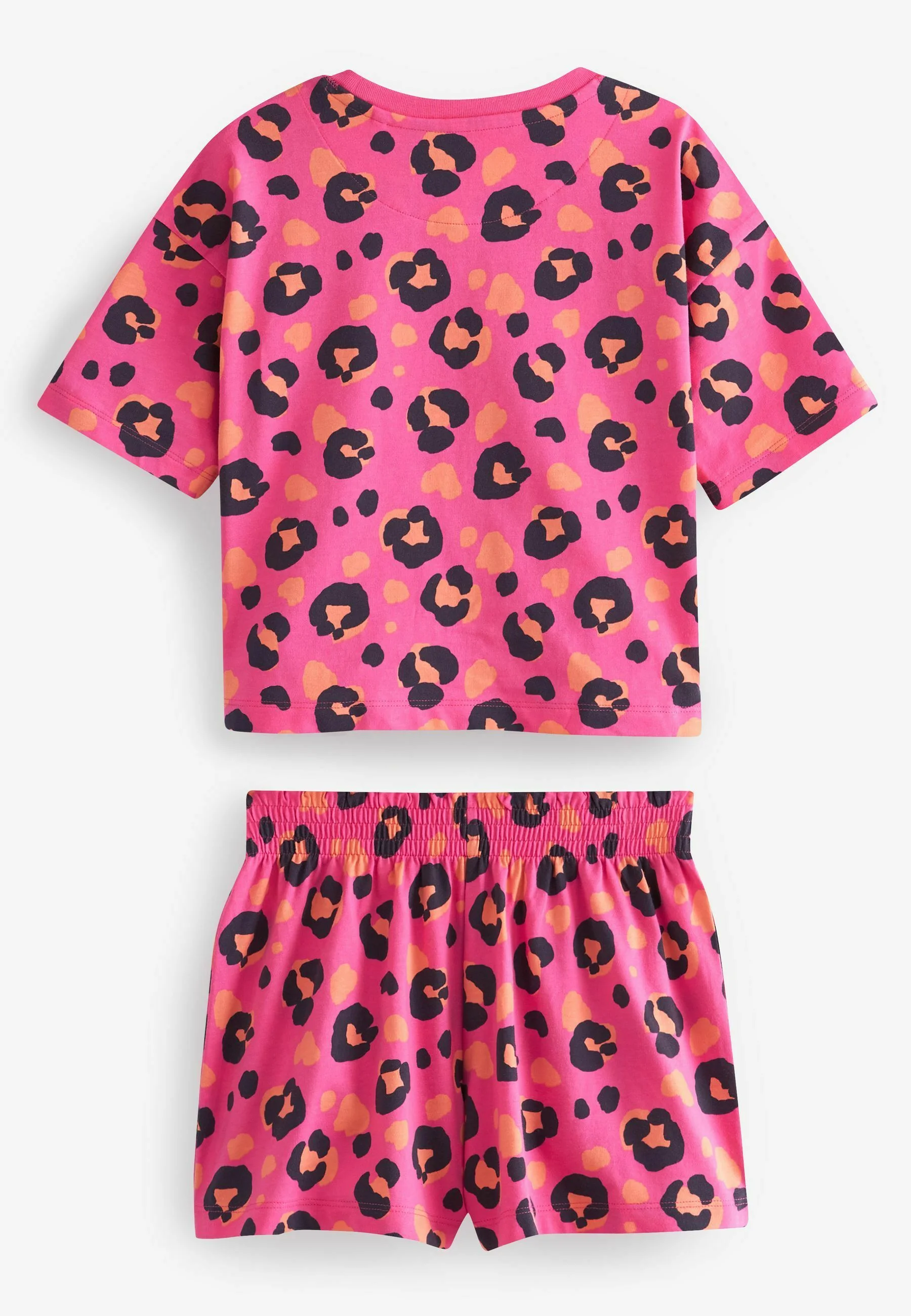 Siguiente PACK DE 3 - Pijamas