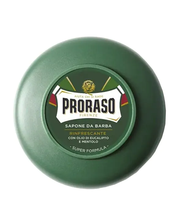 Proraso Refresh sapun za brijanje s mirisom eukaliptusa