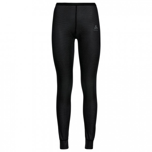 Odlo - Women's BL Bottom Long Active F-Dry Light Eco - Kunstfaserunterwäsche