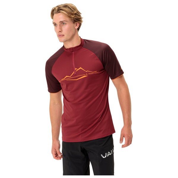 Vaude - Altissimo Pro Shirt - Radtrikot