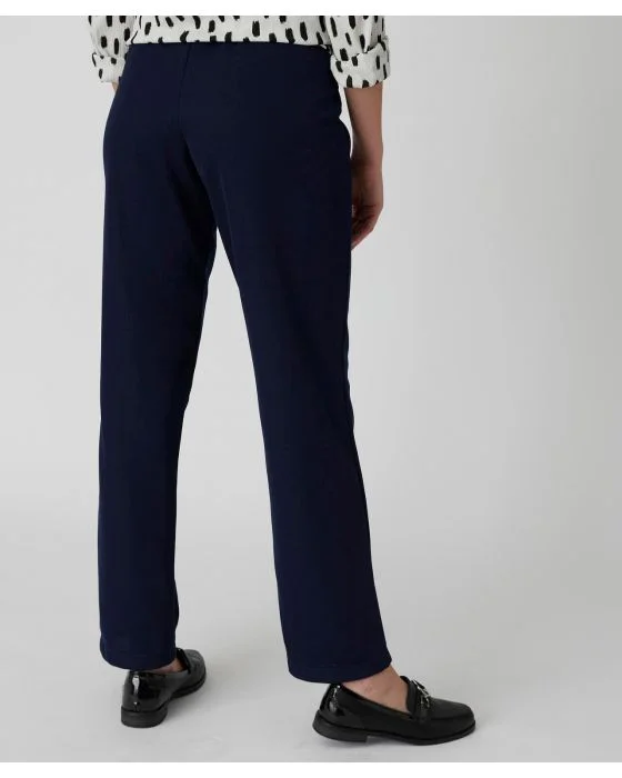 Pantalon confort total 2 statures
