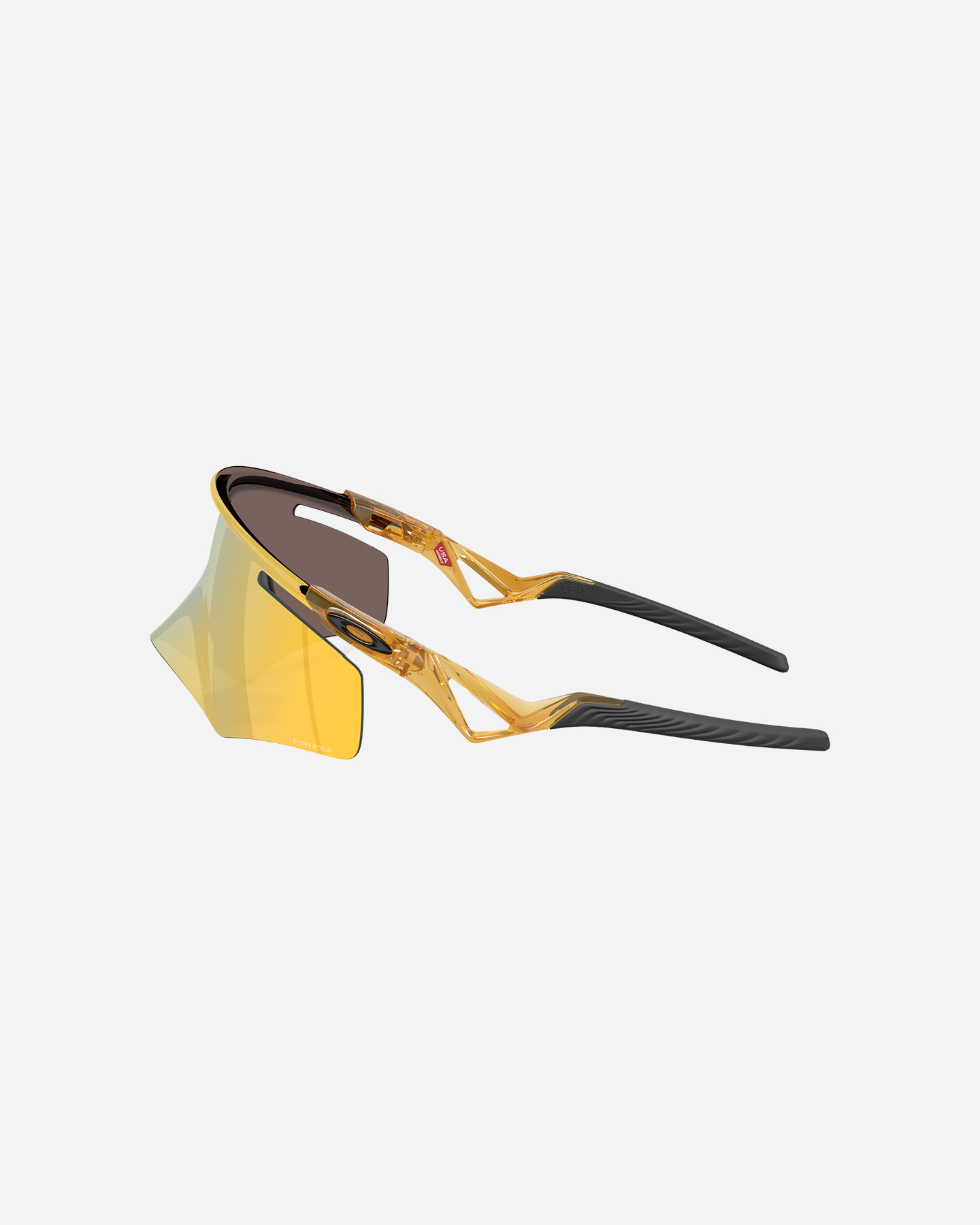 Okulary przeciwsłoneczne Oakley Oakley Qntm Kato 0OO9481D-948104