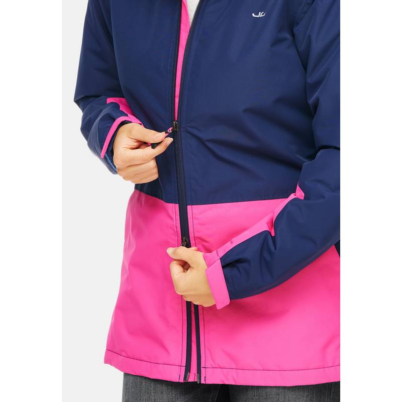 Jeff Green Luana Parka Damen