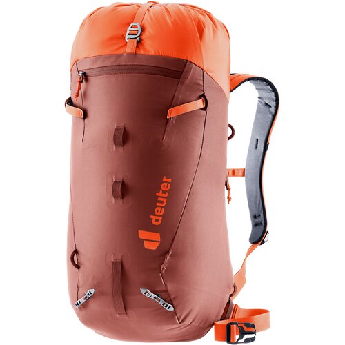 RUCKSACK GUIDE 24