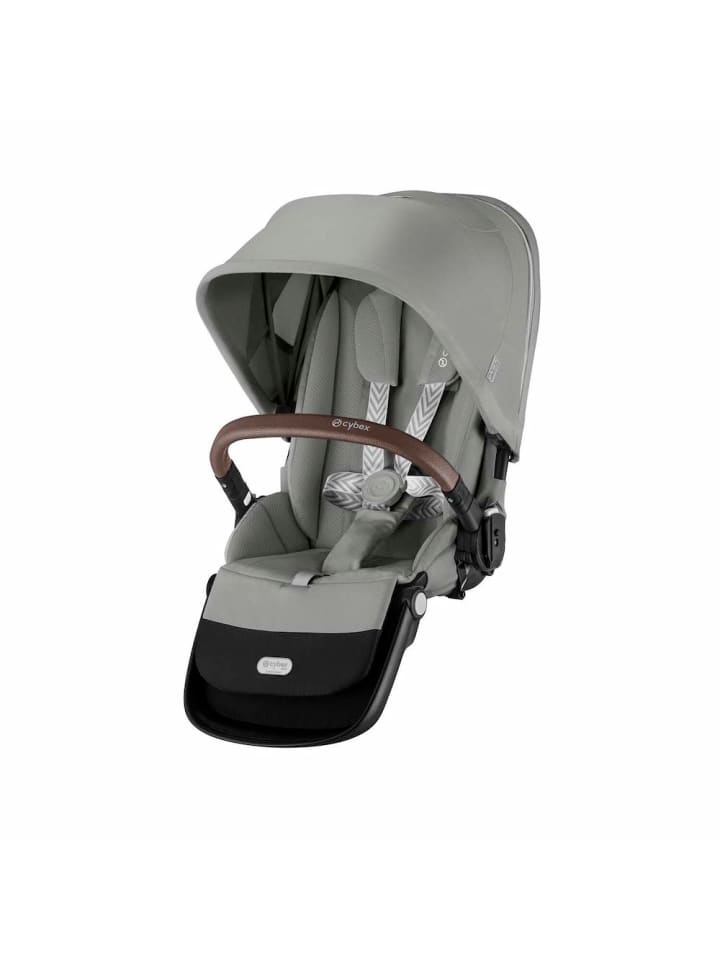 Cybex Cybex Gazelle S Sitzeinheit - Farbe: Stormy Blue günstig kaufen onesize