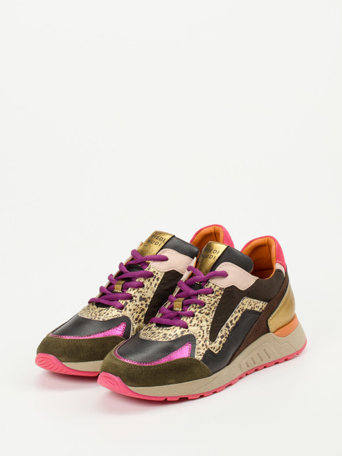 Sneaker-26619990041 Piedi Nudi