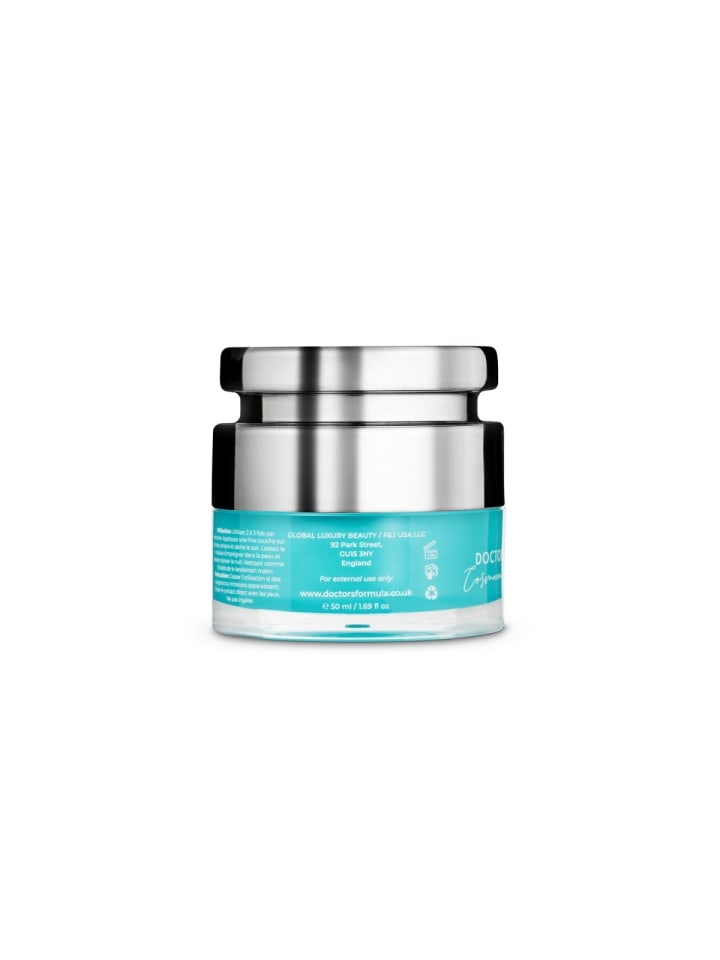 Skinchemists Maske 8 Stunden der tiefen Reparatur 50ml günstig kaufen onesize