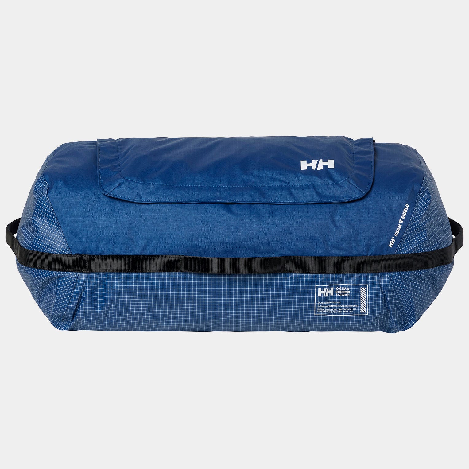 Hightide Waterproof Duffel Bag, 65L