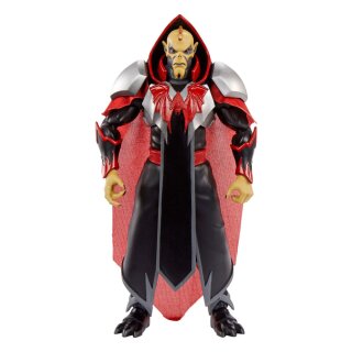 Masters of the Universe: Revolution Masterverse Actionfigur - Emperor Hordak