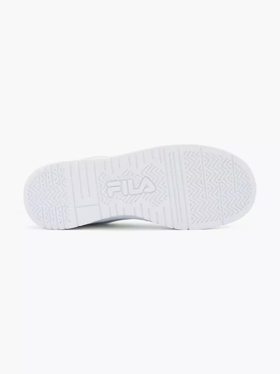 FILA Platform Sneaker