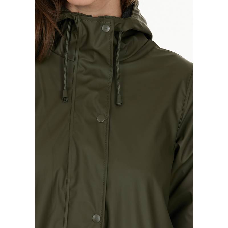 Weather Report Simone Regenjacke Damen
