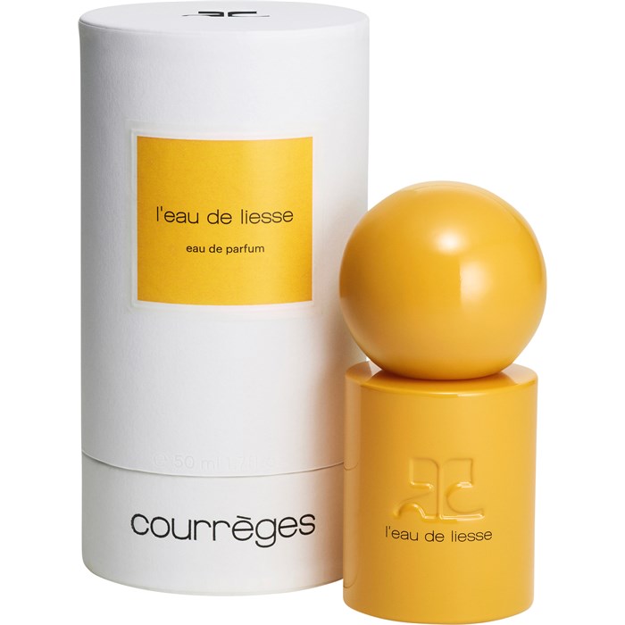 Eau de Parfum Spray