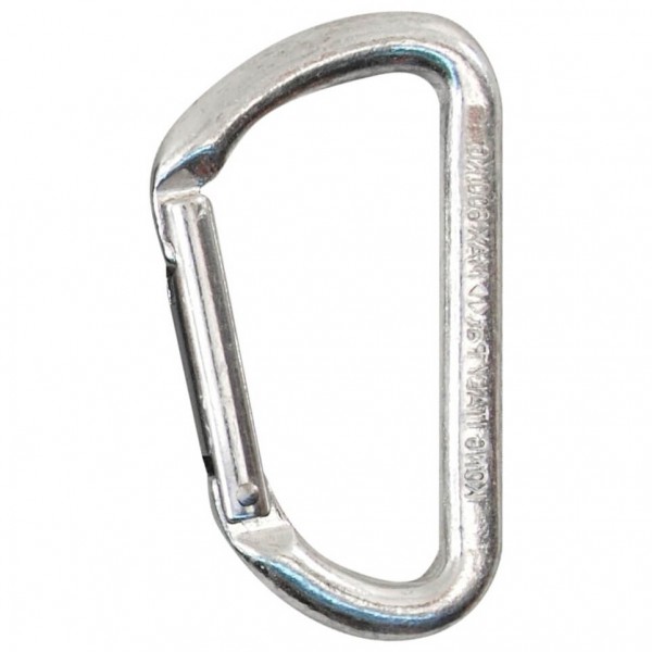 Kong - Mini D - Materialkarabiner