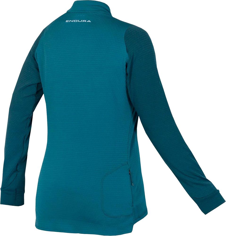 Endura Singletrack Fleece - Damen MTB Langarmtrikot kaufen | Bike-Discount