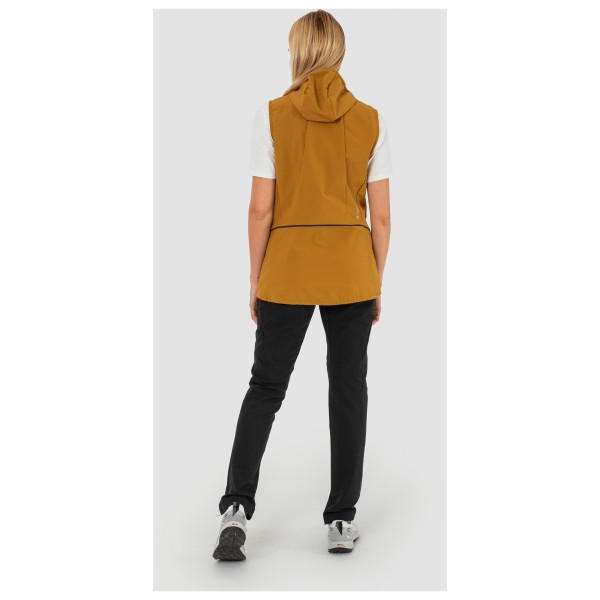 Salewa - Women's Pedroc 2 Durastretch 2/1 Zip Off Pant - Trekkinghose